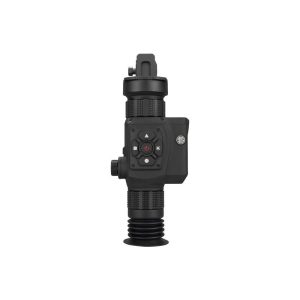 Sig Sauer Echo SV50-LRF Thermal Sight 2-16x50mm BDX 2.0 Black