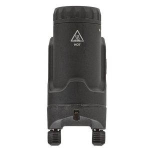 Sig Sauer Foxtrot 2R Rechargeable Weapon Mounted White Light 700 Lumens Black