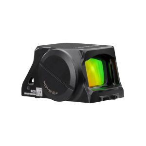 Sig Sauer Romeo-X Sig-Loc Pro Red Dot Sight 6 MOA Red Dot