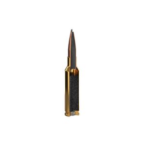 Sig Sauer Venari SP Rifle Ammunition 6.5 Creedmoor 129gr SP 2820 fps 20/ct