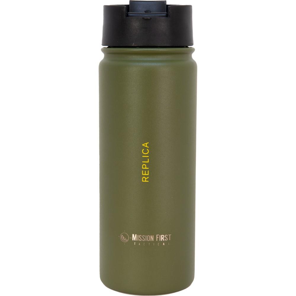 Mission First Tactical M112 Demo Charge Flip Top Bottle 16 oz