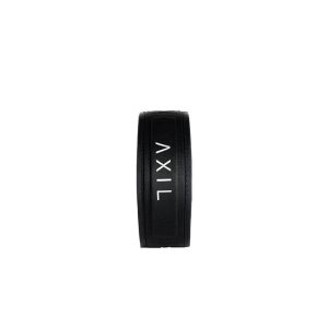 Axil TRACKR Electronic Ear Muffs 25dB Black