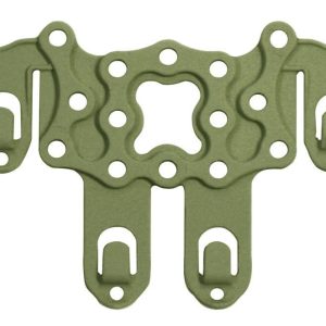 Blackhawk! S.T.R.I.K.E Holster Platform - Ambidextrous Olive Drab