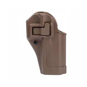 Blackhawk! SERPA CQC OWB Holster H&K USP Full Size Coyote Tan RH