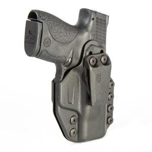 Blackhawk Stache IWB Base Holster Kit for Sig P365 XMacro Black Ambi Box