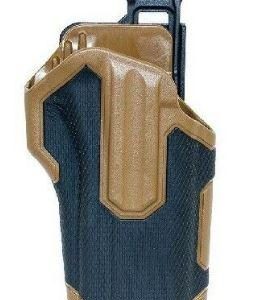 OMNIVORE BLACK/TAN NON LIGHT