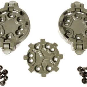 Blackhawk!! Serpa Quick Disconnect Kit - OD Green