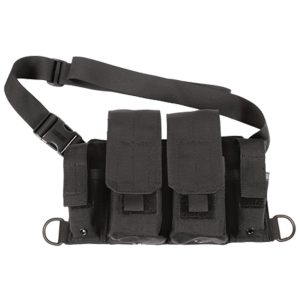 Blackhawk! Rifle/ Pistol Bandoleer