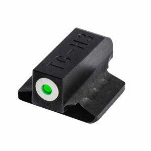 Truglo Tritium Night Sights Set White for Glock 42 43