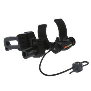 Truglo Carbon Hybrid Bow Rest