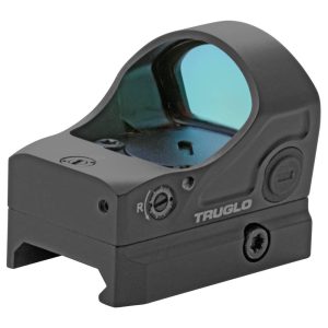 Truglo XR 29 Red Dot Sight 3 MOA Black