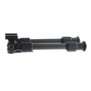 Truglo TAC-POD Carbon Pro Bi Pod - 6-9" Sling Swival Stud