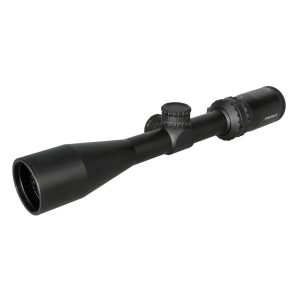 Truglo Buckline Pro Rifle Scope 3-9x40 1" SFP Black