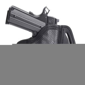 1791 BH2.3 Holster Carbon Fiber Stealth Black RH