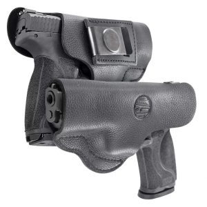 1791 Smooth Concealment Holster Size 5 Night Sky Black RH