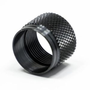 Muzzle Thread Protector For 10/22 Bull Barrel 1/2-28 x .920?