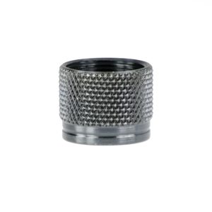 Grovtec AR-1- Muzzle Thread Protector .300 AAC Blackout 5/8x24