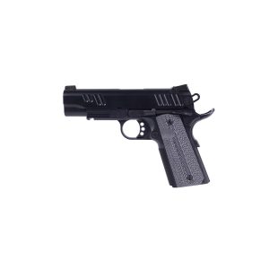 Alpha Foxtrot 1911 70 Series QPQ Handgun 9mm Luger 9rd Magazine 4.25" Barrel