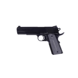 Alpha Foxtrot 1911-Standard QPQ Handgun .45 Auto 7rd Magazine 5" Barrel