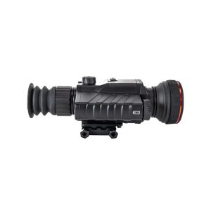 X-Vision Optics Impact 250 Thermal Scope 384x288 4.7-18.8x 50mm