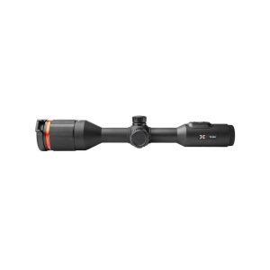 X-Vision Optics Impact TS200 Thermal Rifle Scope 2.3-9.2x 400x300 Sensor
