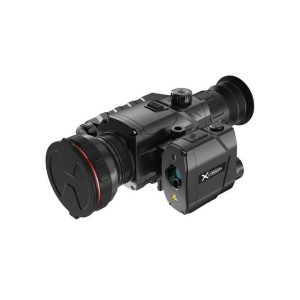 X-Vision Optics Impact 100 Thermal Laser Rangefinder 905nm 650yd