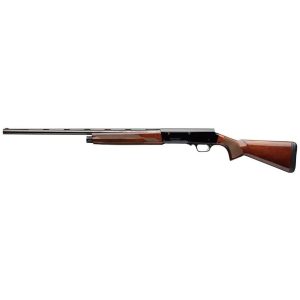 Browning A5 Sweet Sixteen Shotgun 16 ga 2.75" Chamber 4rd Magazine 26" Barrel Walnut