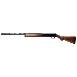 Browning A5 Lightning Sweet Sixteen Rifle 16 ga 2.75" Chamber 4rd Magazine 26" Barrel Walnut