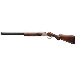 Browning Citori Feather Lightning Shotgun 12 ga 3" Chamber 2rd Capacity 28" Barrel Walnut