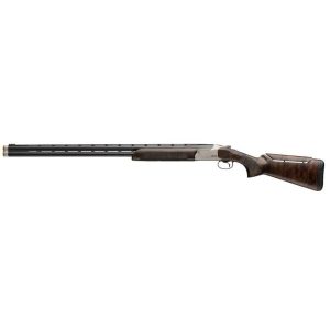 Browning Citori 825 Sporting with Adjustable Comb 12ga 3" Chamber 2rd Capacity 30" Barrel Wood Stock