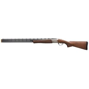 Browning Cynergy CX Shotgun 20 ga 3" Chamber 2rd Capacity 30" Barrel Walnut