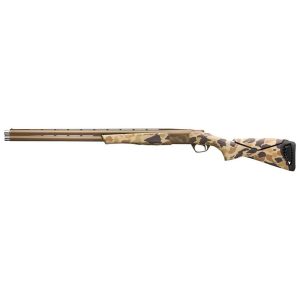 Browning Cynergy Wicked Wing Shotgun 12 ga 3.5" Chamber 2rd Capacity 28" Barrel Vintage Tan