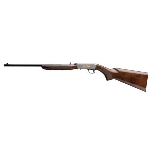 Browning Semi-Auto 22 Grade VI Grayed Rifle .22 LR 10rd Magazine 19.375" Barrel Walnut