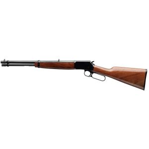 Browning BL-22 Micro Midas Rifle 22LR 11rd Magazine 16.25" Barrel Walnut
