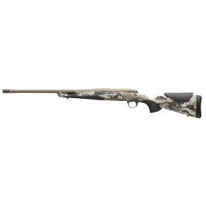 Browning X-Bolt 2 Speed SPR Rifle 6.5 PRC 3rd Magazine 20" Barrel OVIX Camo