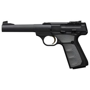 Buck Mark Camper UFX CA Compliant Handgun .22LR 10rd Magazine  5.5" Barrel Pro Target Sights