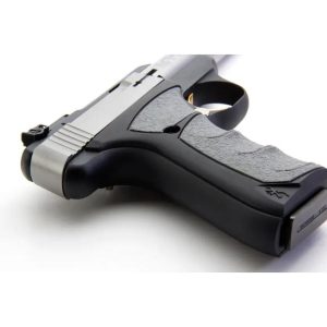 Buck Mark Camper UFX CA Compliant Handgun .22LR 10rd Magazine  5.5" Barrel Stainless Finish Pro Target Sights