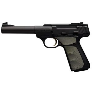 Buck Mark Camper UFX Handgun .22LR 10rd Magazine  5.5" Barrel Pro Target Sights