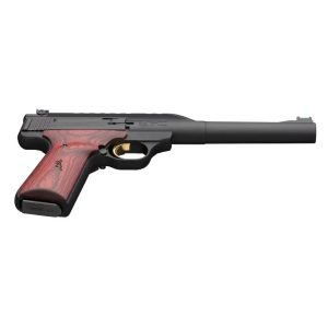 Browning Buck Mark Hunter Handgun .22 LR 10rd Magazine 7.25" Barrel Adjustable Rear Sight
