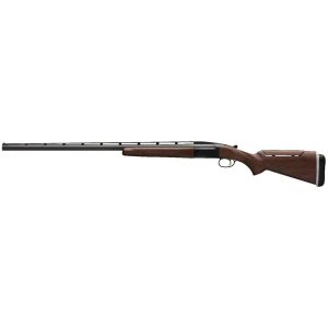 Browning BT-99 Single Shot Shotgun 12ga 2-3/4" Chamber 34" Barrel Adjustable Butt Plate and Comb