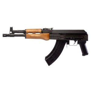 Century Arms BFT47 Pistol 7.62x39mm 30rd Magazine 12.60" Barrel Wood Furniture