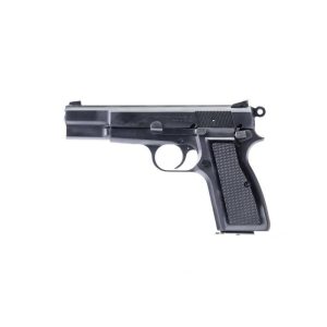 Century Centurion 14 Handgun 9mm Luger 15rd Magazine 4.66'' Barrel Steel Frame