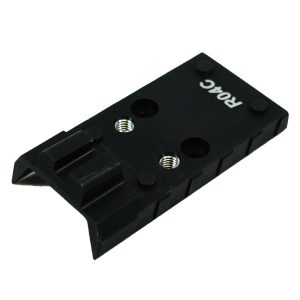 Canik Optic Base Plat for SFx Rival