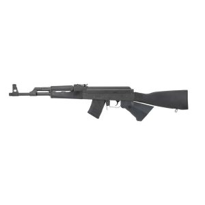 Century VSKA Rifle 7.62x39mm 10rd Magazine 16.5" Barrel Black Polymer Furniture California Legal