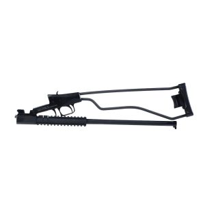 Century Centurion Survivor Shotgun .410 ga 3" Chamber Single Shot 18" Barrel Black