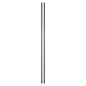 YHM Victra-12 Assembly Rod Kit 10" 2/ct