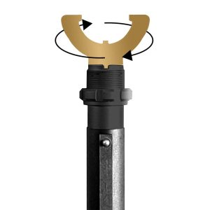 YHM Victra-12 Spanner Wrench