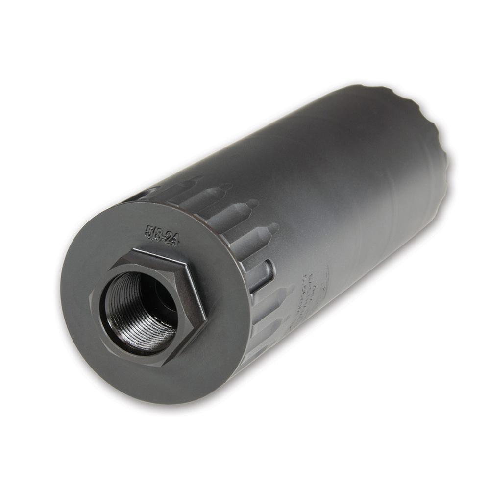 YHM Hub Direct Thread Mount System .578-28 Thread