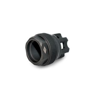 SRX Mini QD Muzzle Brake 5/8x24 Thread