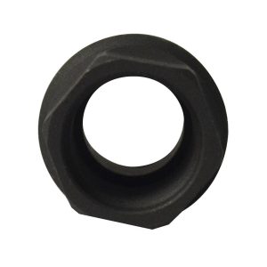 YHM SRX Short QD Flash Hider 5/8x32 Thread
